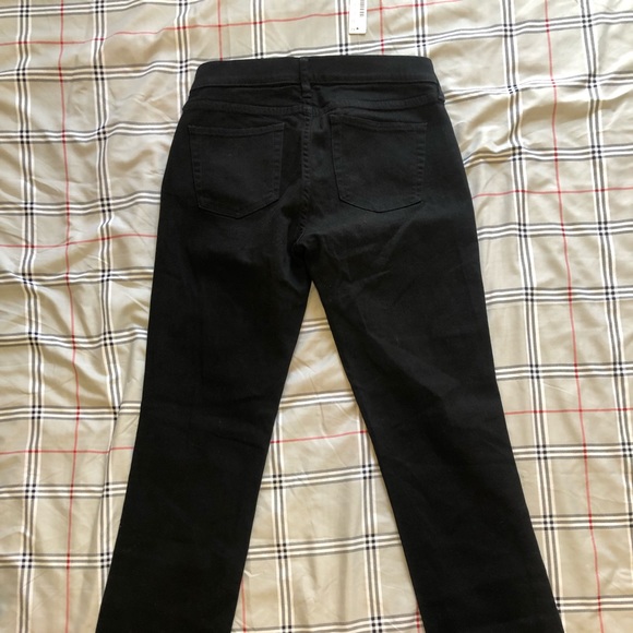 J.Crew Maternity Jeans - Picture 5 of 8